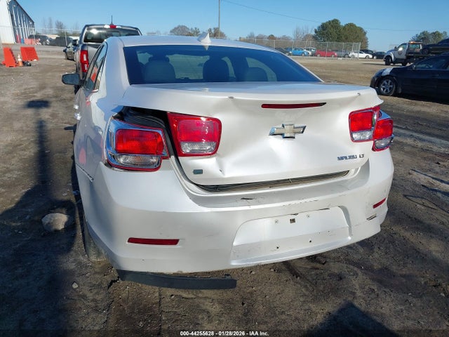 2015 CHEVROLET MALIBU 1G11C5SLXFF274577 Photo 5