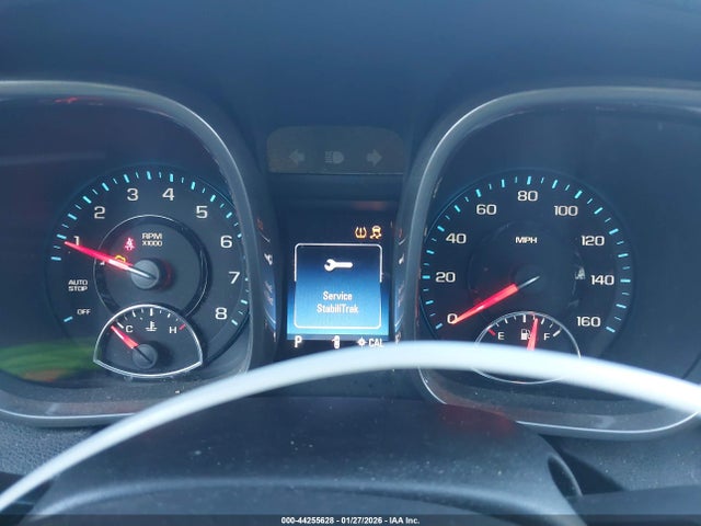 2015 CHEVROLET MALIBU 1G11C5SLXFF274577 Photo 6