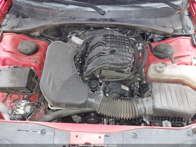 Продажа на аукционе авто 2022 Dodge Charger Sxt Rwd, vin: 2C3CDXBG7NH143085, номер лота: 44255629