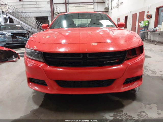 Продажа на аукционе авто 2022 Dodge Charger Sxt Rwd, vin: 2C3CDXBG7NH143085, номер лота: 44255629
