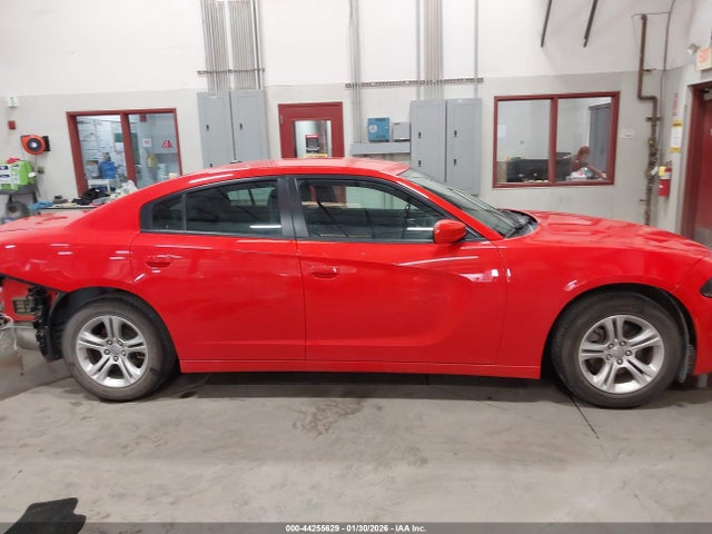 Продажа на аукционе авто 2022 Dodge Charger Sxt Rwd, vin: 2C3CDXBG7NH143085, номер лота: 44255629