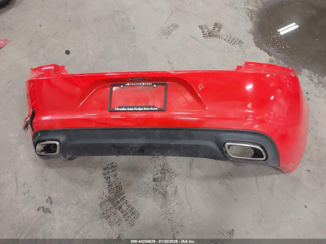 Продажа на аукционе авто 2022 Dodge Charger Sxt Rwd, vin: 2C3CDXBG7NH143085, номер лота: 44255629