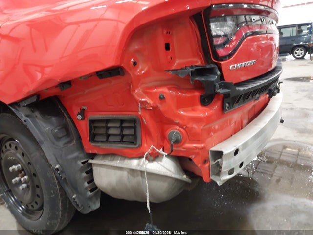 Продажа на аукционе авто 2022 Dodge Charger Sxt Rwd, vin: 2C3CDXBG7NH143085, номер лота: 44255629