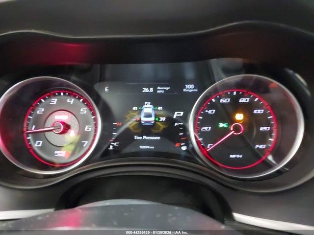 Продажа на аукционе авто 2022 Dodge Charger Sxt Rwd, vin: 2C3CDXBG7NH143085, номер лота: 44255629
