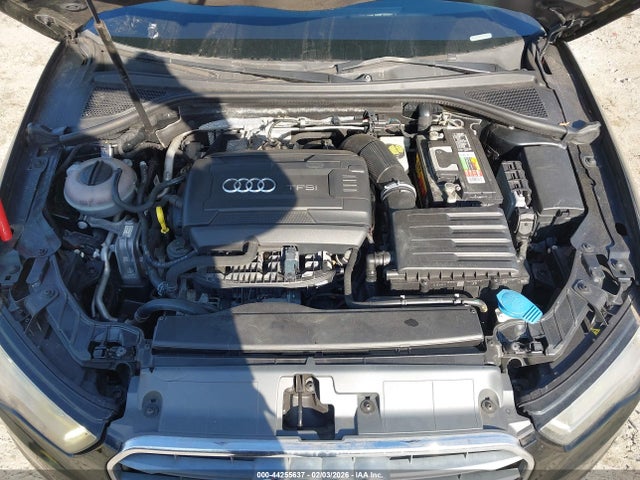 2015 AUDI A3 WAUACGFF2F1071071 Photo 9