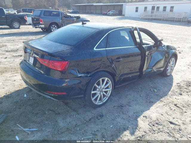 2015 AUDI A3 WAUACGFF2F1071071 Photo 3