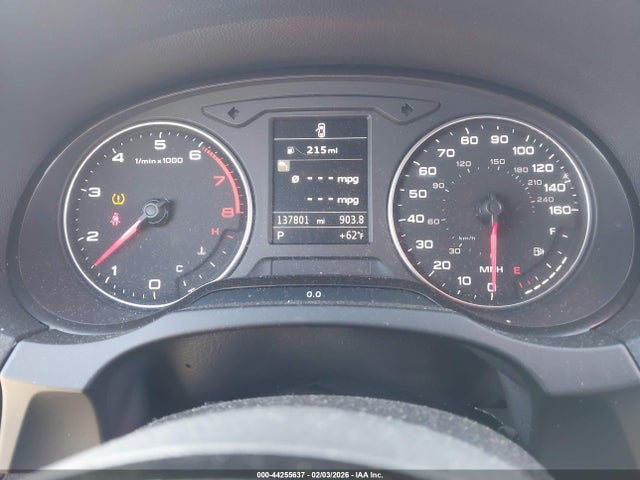 2015 AUDI A3 WAUACGFF2F1071071 Photo 6