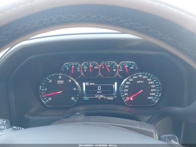 2018 Gmc Sierra 1500 Slt მანქანა იყიდება აუქციონზე, vin: 3GTU2NEJ2JG137268, აუქციონის ნომერი: 44255641