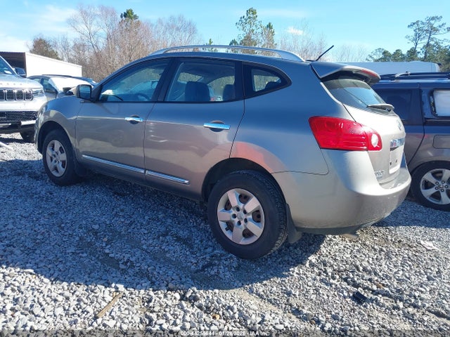 JN8AS5MT5FW150194 Nissan Rogue Select S