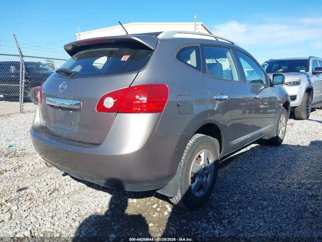 JN8AS5MT5FW150194 Nissan Rogue Select S