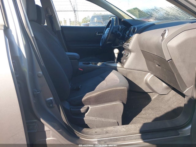 JN8AS5MT5FW150194 Nissan Rogue Select S