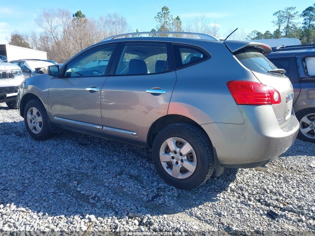 JN8AS5MT5FW150194 Nissan Rogue Select S