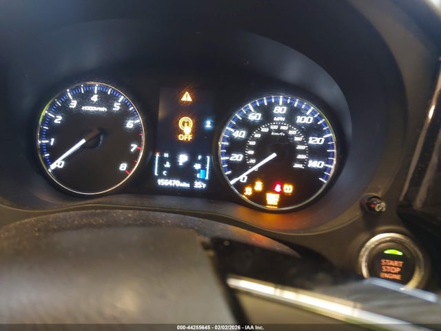 2018 MITSUBISHI OUTLANDER JA4AD3A32JZ055561 Photo 6