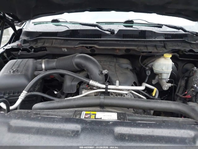 1C6RR7LT7FS571937 RAM 1500 Slt