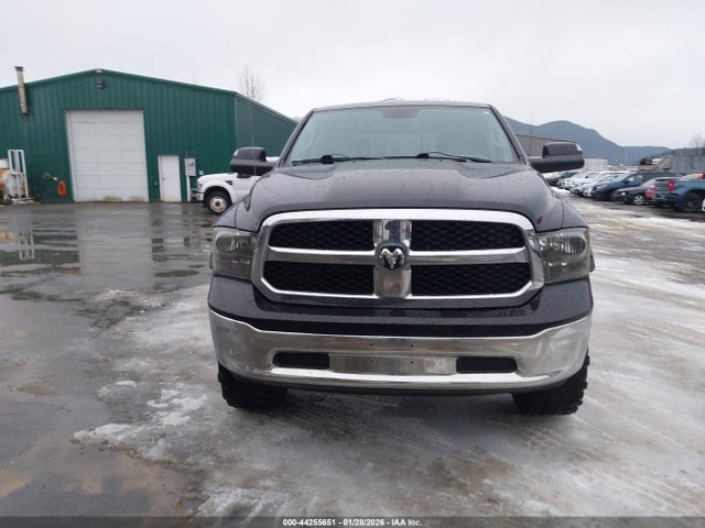1C6RR7LT7FS571937 RAM 1500 Slt