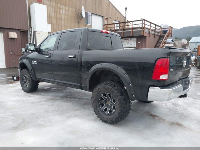 1C6RR7LT7FS571937 RAM 1500 Slt
