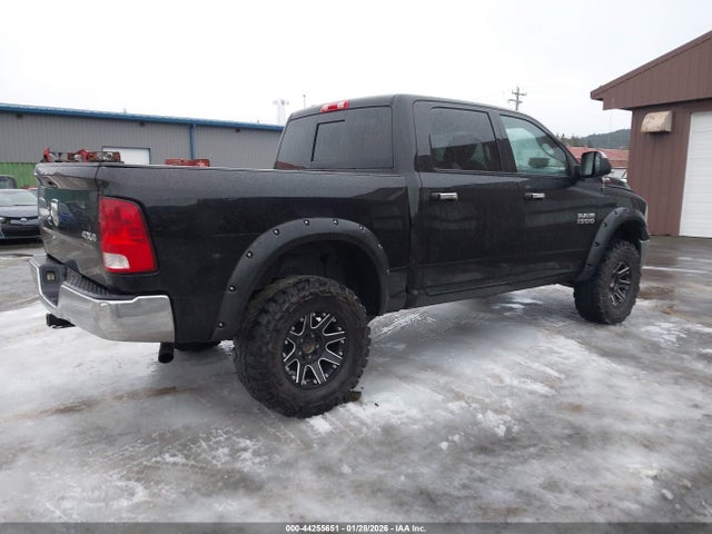 1C6RR7LT7FS571937 RAM 1500 Slt