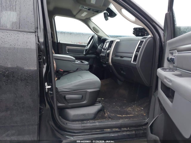 1C6RR7LT7FS571937 RAM 1500 Slt