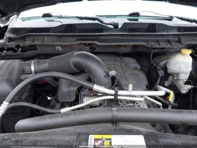 1C6RR7LT7FS571937 RAM 1500 Slt