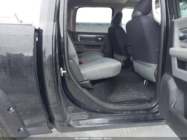 1C6RR7LT7FS571937 RAM 1500 Slt