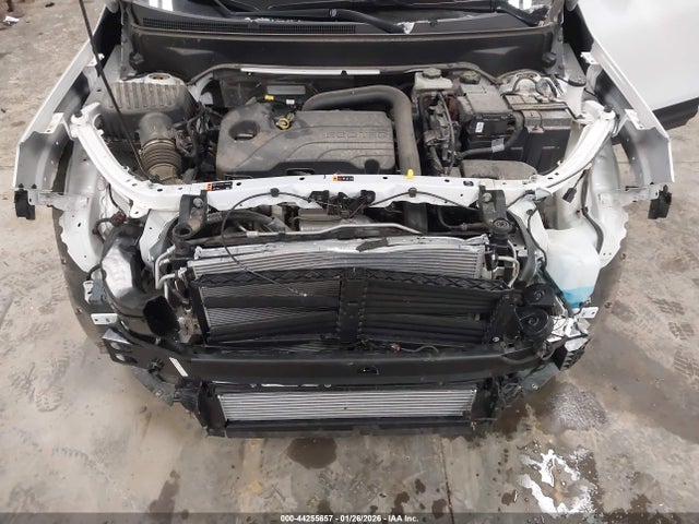 Продаж на аукціоні авто 2024 Gmc Terrain Awd Sle, vin: 3GKALTEG9RL347091, номер лоту: 44255657