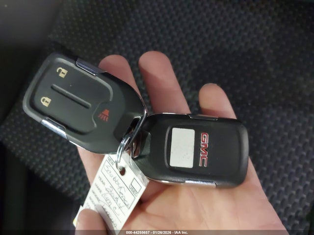 Продаж на аукціоні авто 2024 Gmc Terrain Awd Sle, vin: 3GKALTEG9RL347091, номер лоту: 44255657