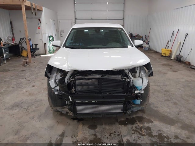 Продаж на аукціоні авто 2024 Gmc Terrain Awd Sle, vin: 3GKALTEG9RL347091, номер лоту: 44255657