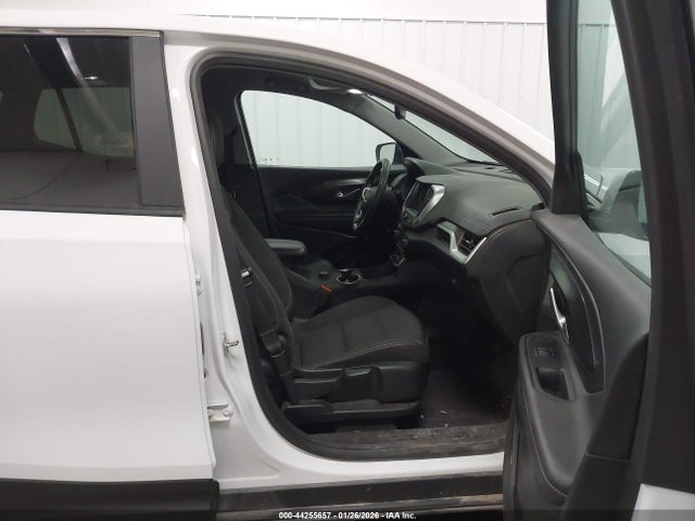 Продаж на аукціоні авто 2024 Gmc Terrain Awd Sle, vin: 3GKALTEG9RL347091, номер лоту: 44255657