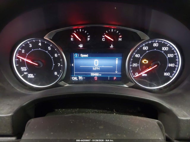 Продаж на аукціоні авто 2024 Gmc Terrain Awd Sle, vin: 3GKALTEG9RL347091, номер лоту: 44255657