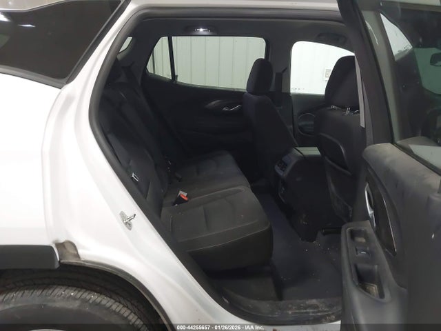 Продаж на аукціоні авто 2024 Gmc Terrain Awd Sle, vin: 3GKALTEG9RL347091, номер лоту: 44255657