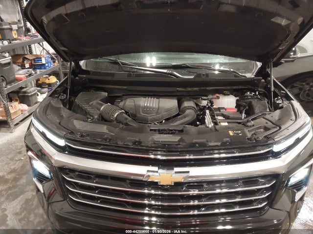 1GNEVKRS4SJ144128 Chevrolet Traverse Awd High Country