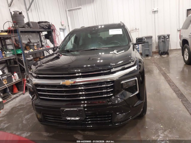 1GNEVKRS4SJ144128 Chevrolet Traverse Awd High Country