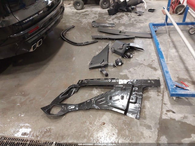 1GNEVKRS4SJ144128 Chevrolet Traverse Awd High Country