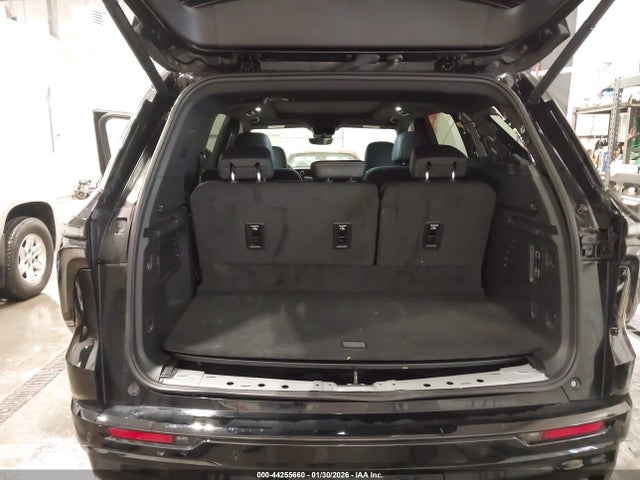1GNEVKRS4SJ144128 Chevrolet Traverse Awd High Country