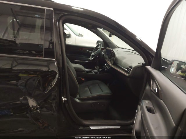 1GNEVKRS4SJ144128 Chevrolet Traverse Awd High Country