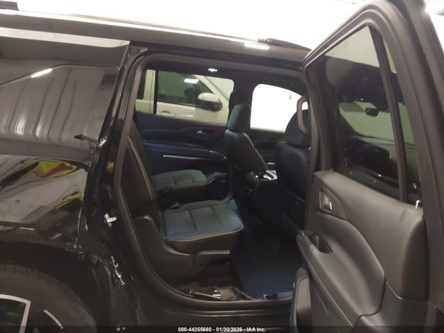 1GNEVKRS4SJ144128 Chevrolet Traverse Awd High Country