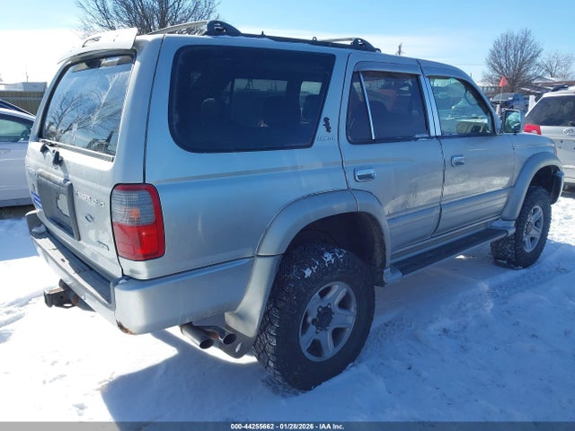 1999 TOYOTA 4RUNNER JT3HN87R2X0217460 Photo 3