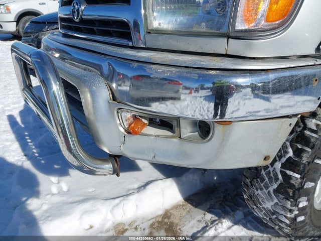 1999 TOYOTA 4RUNNER JT3HN87R2X0217460 Photo 5
