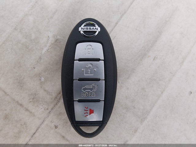 Nissan ROGUE SV 2016 JN8AT2MV9GW135809 Image 11