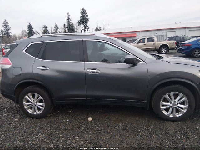 Nissan ROGUE SV 2016 JN8AT2MV9GW135809 Image 13