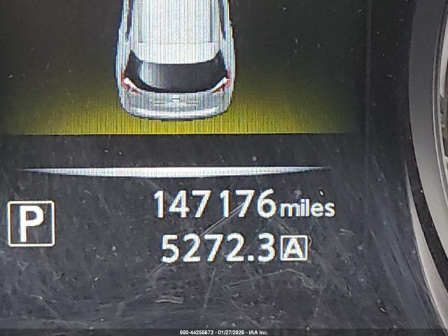 Nissan ROGUE SV 2016 JN8AT2MV9GW135809 Image 15
