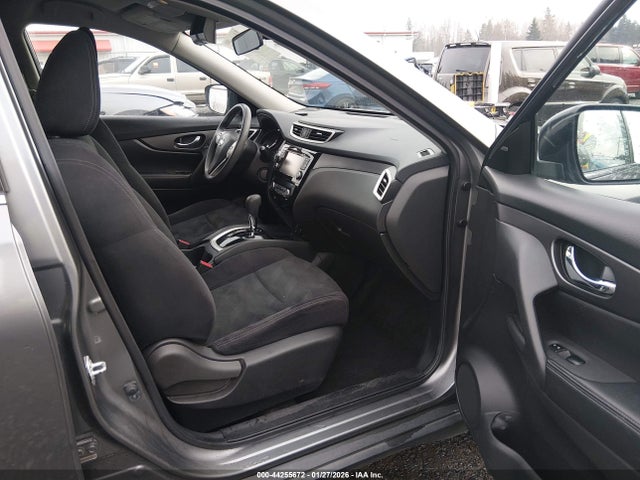 Nissan ROGUE SV 2016 JN8AT2MV9GW135809 Image 17