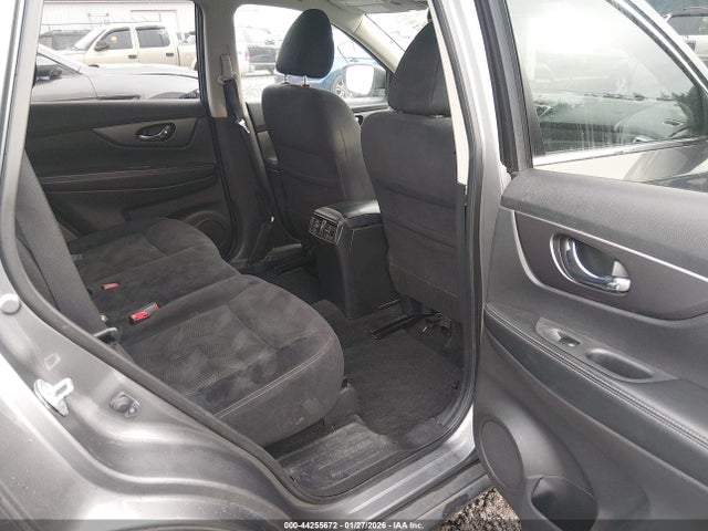 Nissan ROGUE SV 2016 JN8AT2MV9GW135809 Image 18