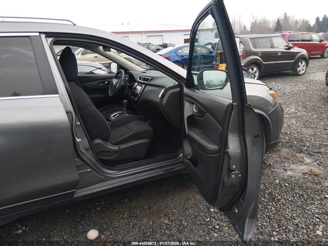 Nissan ROGUE SV 2016 JN8AT2MV9GW135809 Image 5