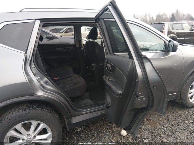 Nissan ROGUE SV 2016 JN8AT2MV9GW135809 Image 8