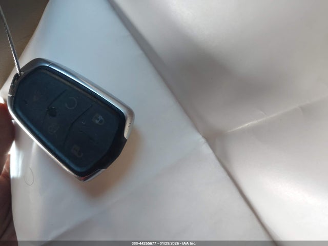 2015 CADILLAC ATS 1G6AB5RX8F0137498 Photo 10