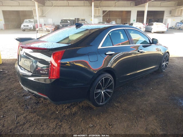 2015 CADILLAC ATS 1G6AB5RX8F0137498 Photo 3