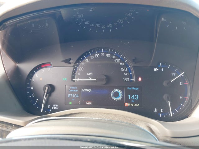 2015 CADILLAC ATS 1G6AB5RX8F0137498 Photo 6