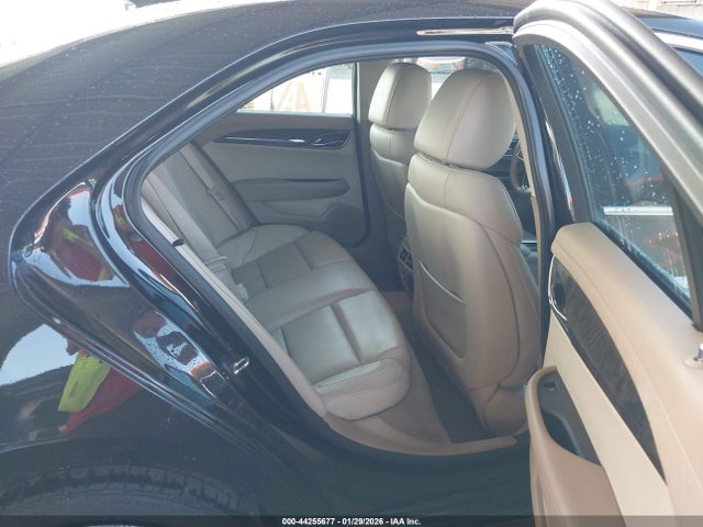 2015 CADILLAC ATS 1G6AB5RX8F0137498 Photo 7