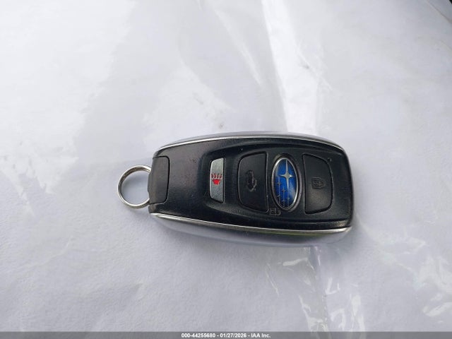 JF1ZCAC17H8605970 Subaru Brz Limited